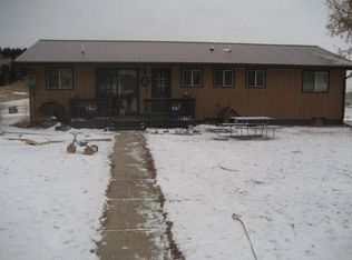 24774 Arrow Mountain Rd, Hermosa, SD 57744