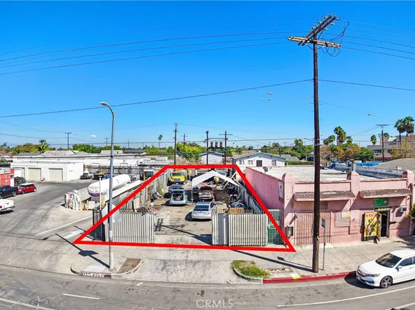 5513 Avalon Blvd Lot 65, Los Angeles, CA 90011