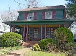 47 Pierson Rd, Maplewood, NJ 07040