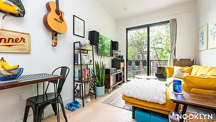 Rented by Nooklyn NYC LLC