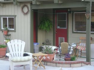 5494 Hess Rd, Phelan, CA 92371