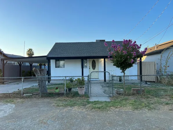 596 E Center Avenue, Earlimart, CA 93219