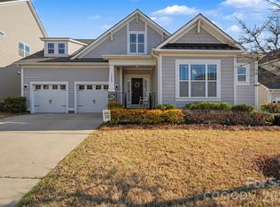 12409 Cranberry Glades Dr, Cornelius, NC 28031