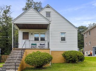 8710 Littlewood Rd, Baltimore, MD 21234