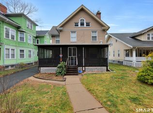 382 Vine Street, Hartford, CT 06112