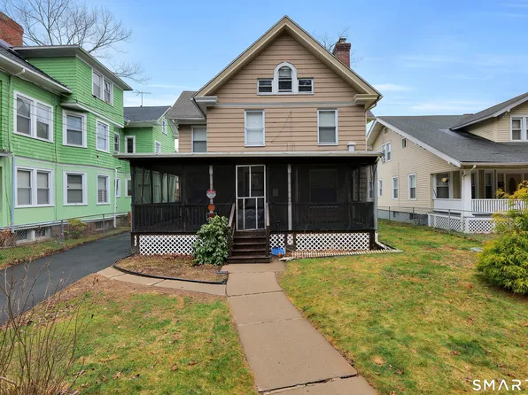 382 Vine Street, Hartford, CT 06112