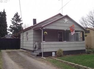 3624 SE Rockwood St, Milwaukie, OR