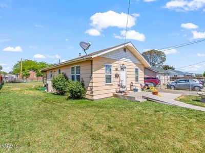 1420 Gregory Ave, Sunnyside, WA, 98944