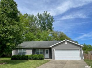 650 W Baird St, Carbondale, IL 62901