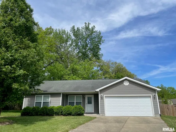 650 W Baird St, Carbondale, IL 62901