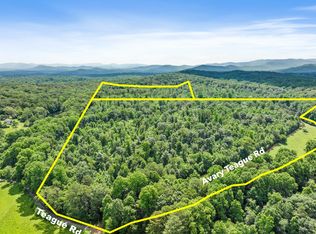 1523 Teague Rd, Ellijay, GA 30536