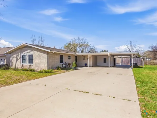 4711 Dahlia Ln, Victoria, TX 77904