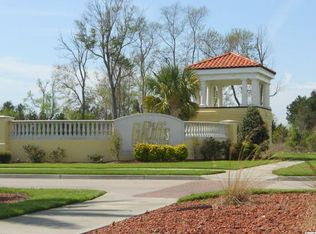 2037 Hideaway Point LOT 412, Myrtle Beach, SC 29579