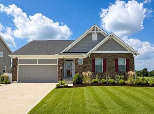 802 Avebury Dr, Pickerington, OH 43147
