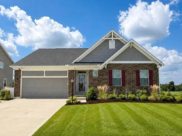 802 Avebury Dr, Pickerington, OH 43147