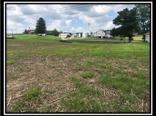 10177 Rankin Rd, Glenford, OH