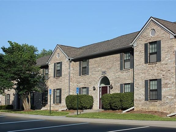 Brick Construction