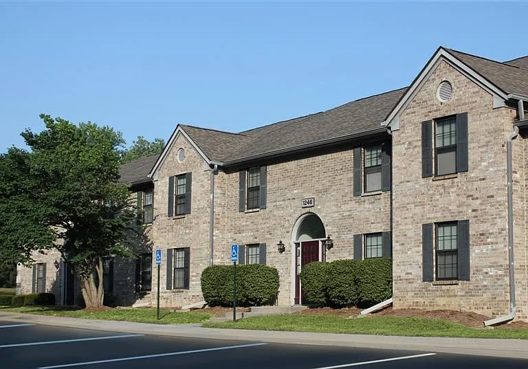 Brick Construction