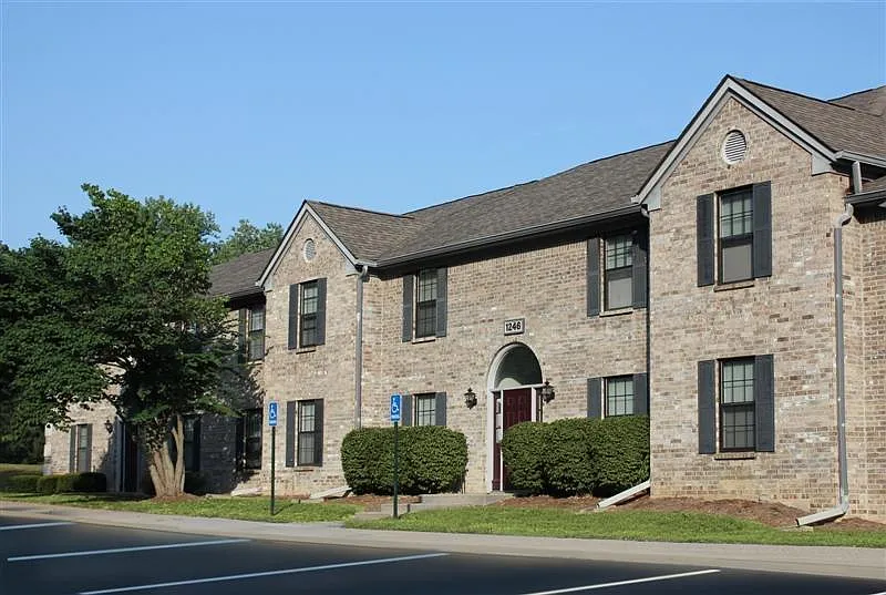 Brick Construction