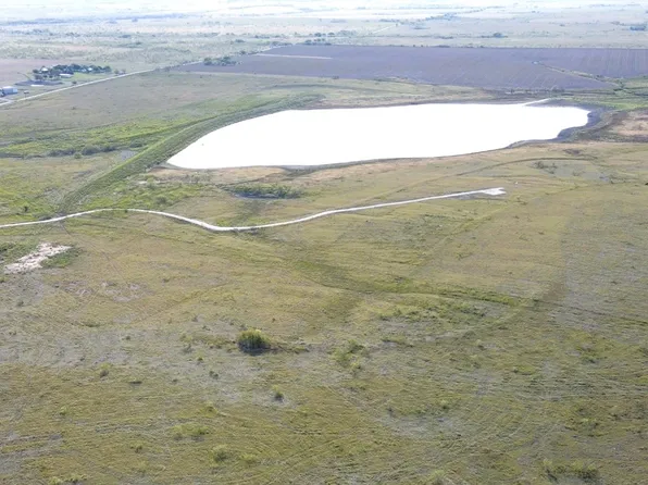 394 Lcr 182, Coolidge, TX 76635