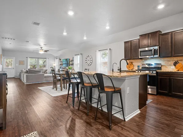 32116 CAMELLIA BND, Bulverde, TX 78163