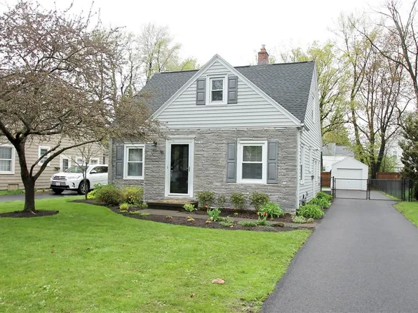 48 Sonora Pkwy, Rochester, NY 14618