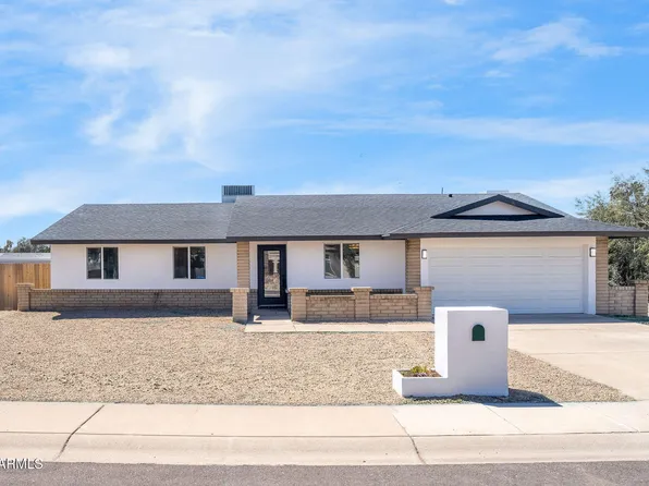 5333 E FRIESS Drive, Scottsdale, AZ 85254