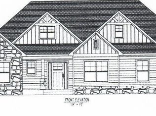 4205 Ballard Ridge Ct, Smithfield, KY 40068
