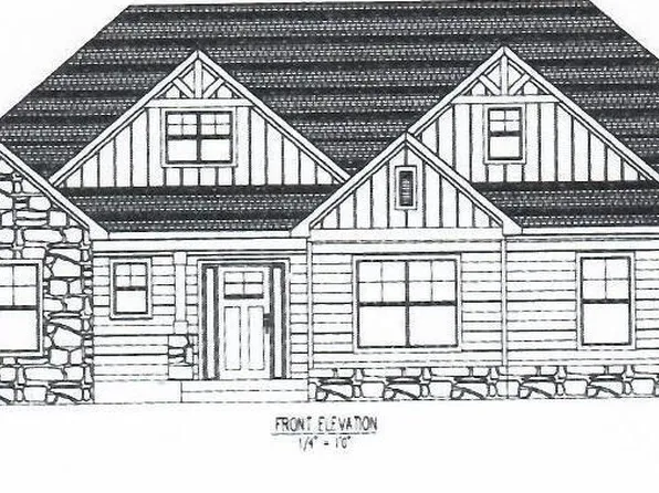 4205 Ballard Ridge Ct, Smithfield, KY 40068