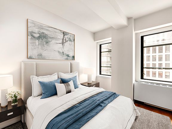3rd image of 43 W 61st St APT 15B