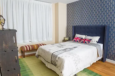 Rented by Halcyon Management Group LLC