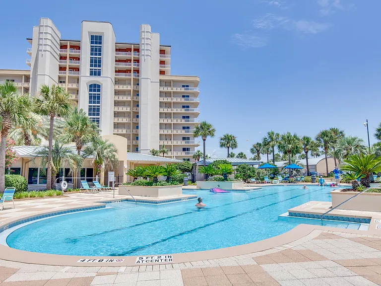 725 Gulf Shore Dr #901B — Photo 4