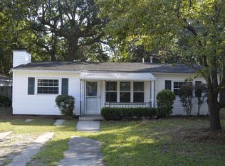 1721 Tomoka Dr, Charleston, SC 29407