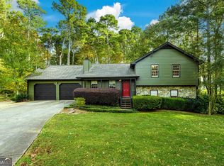 2525 Hammock Ct, Suwanee, GA
