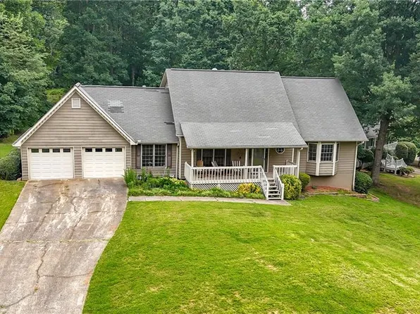 2868 Wood Park Trce NW, Kennesaw, GA 30152