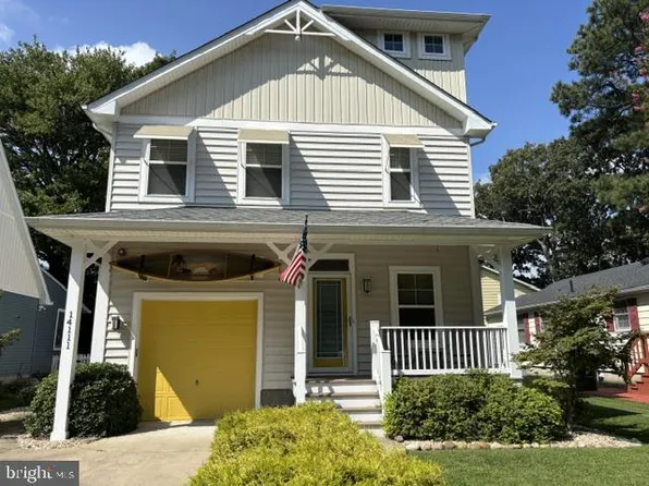 14111 Fiesta Rd, Ocean City, MD 21842