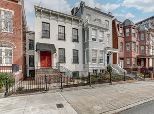 414 W Franklin St, Richmond, VA 23220