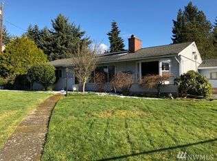 2905 NE 5th Pl, Renton, WA 98056