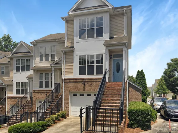 7123 Founders Club Ct, Charlotte, NC 28269