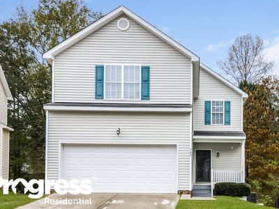 705 Marjam Ln, Fuquay Varina, NC, 27526