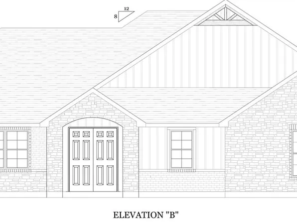 6904 Felix McDaniel Dr, Temple, TX 76502