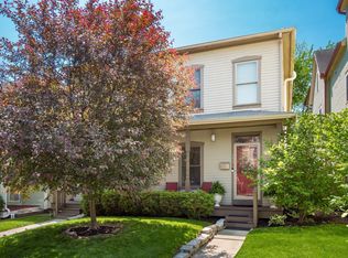 155 E 4th Ave, Columbus, OH 43201