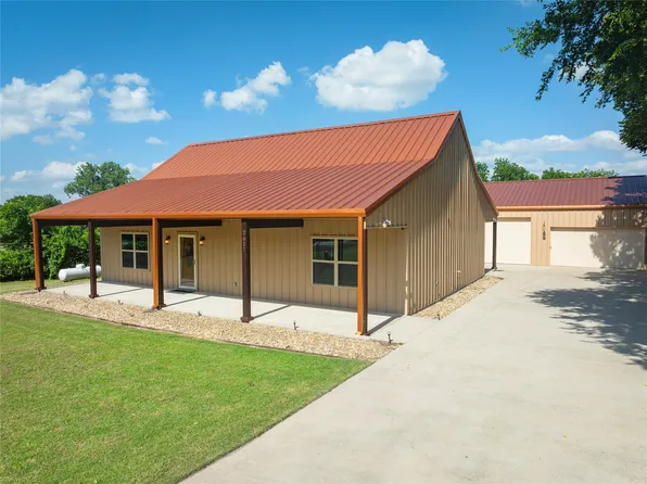 2627 County Road 722, McKinney, TX 75069
