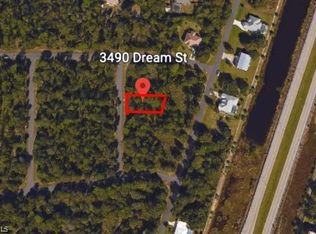 3490 Dream St, Punta Gorda, FL 33980