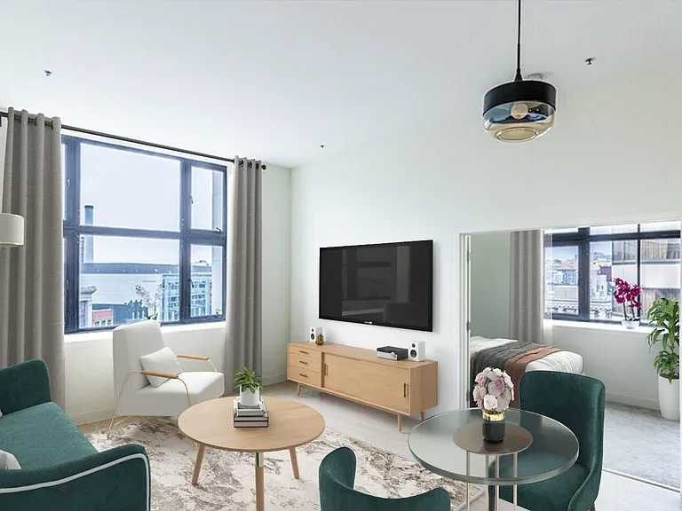 The Lofts at One Powell — Photo 40