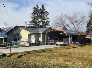 104 Shady Ln, Hamilton, MT 59840