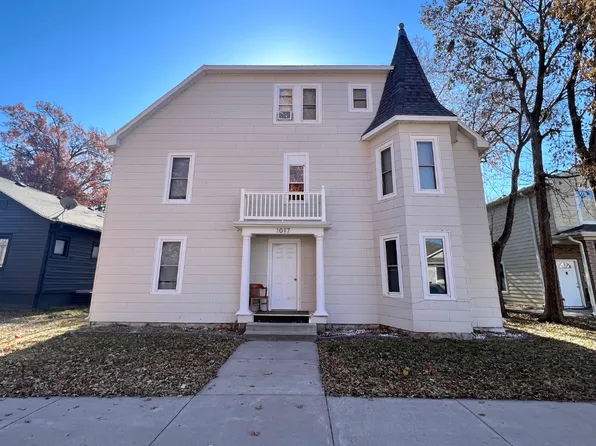 1017 Laramie, 1017 Laramie St APT 4, Manhattan, KS 66502