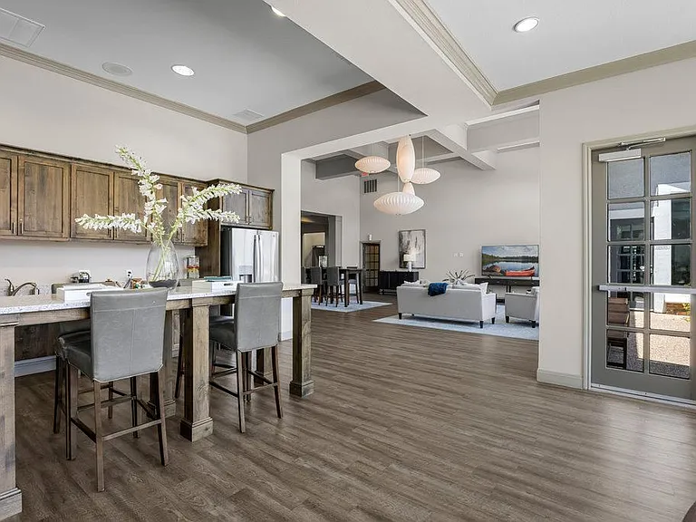 Renaissance at North Bend — Photo 3
