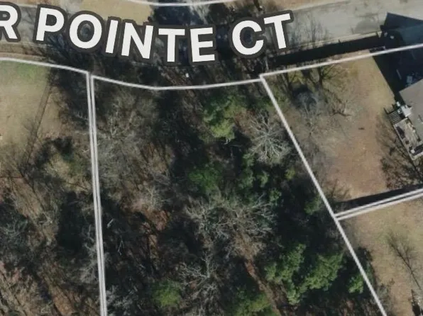 LOT 1 River Pointe Ct #1, Benton, AR 72019