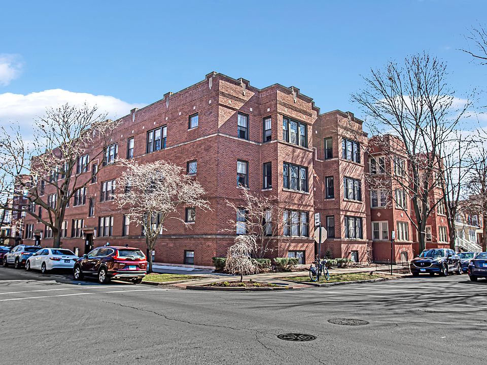 1st image of 1651 W Balmoral Ave #1